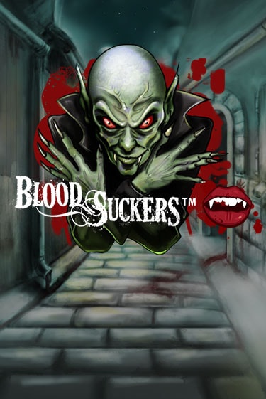 Blood Suckers онлайн демо без регистрации | Азино 777
