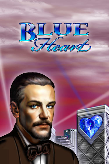 Blue Heart онлайн демо без регистрации | Азино 777