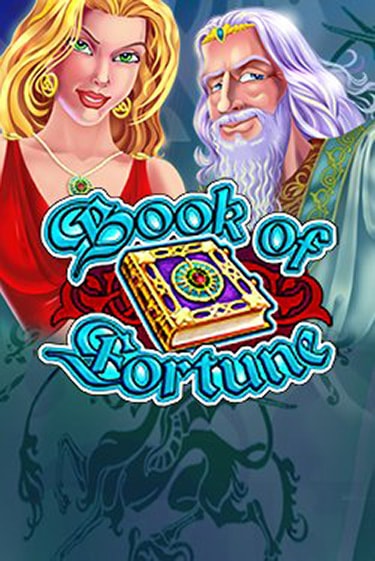 Book of Fortune онлайн демо без регистрации | Азино 777
