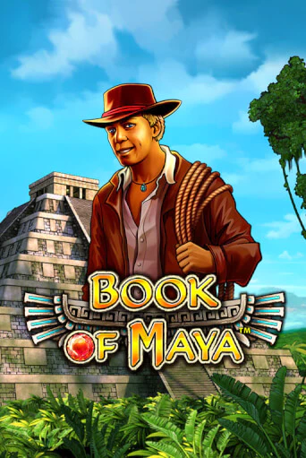 Book of Maya онлайн демо без регистрации | Азино 777