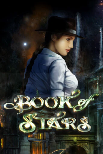 Book of Stars онлайн демо без регистрации | Азино 777