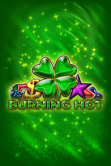 Burning Hot онлайн демо без регистрации | Азино 777