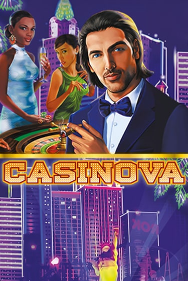 Casinova онлайн демо без регистрации | Азино 777