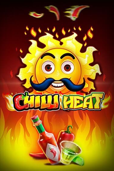 Chilli Heat онлайн демо без регистрации | Азино 777