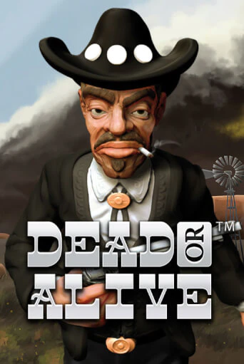 Dead or Alive онлайн демо без регистрации | Азино 777