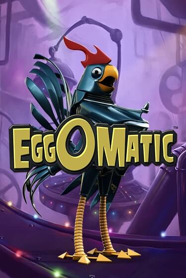 EggOMatic онлайн демо без регистрации | Азино 777