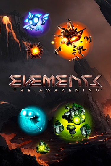 Elements: The Awakening онлайн демо без регистрации | Азино 777