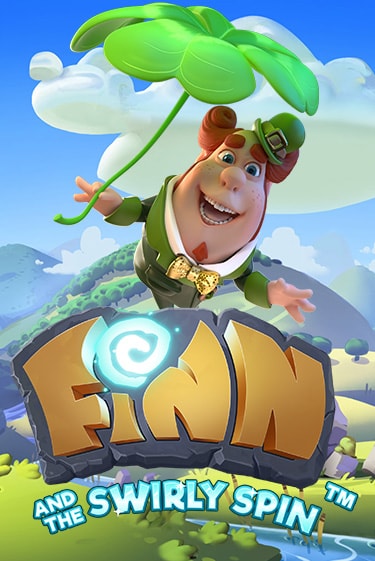 Finn and the Swirly Spin онлайн демо без регистрации | Азино 777