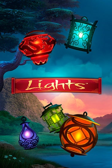 Lights онлайн демо без регистрации | Азино 777