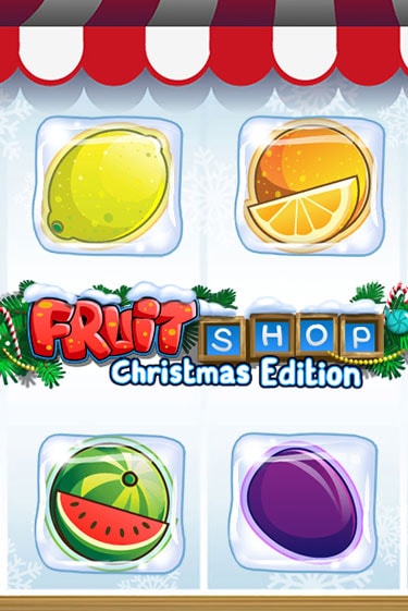 Fruit Shop Christmas Edition онлайн демо без регистрации | Азино 777