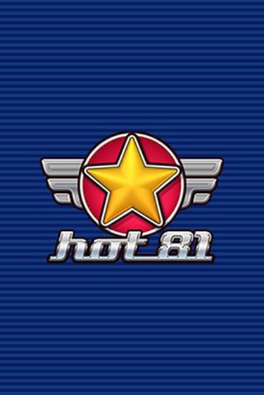 Hot 81 онлайн демо без регистрации | Азино 777