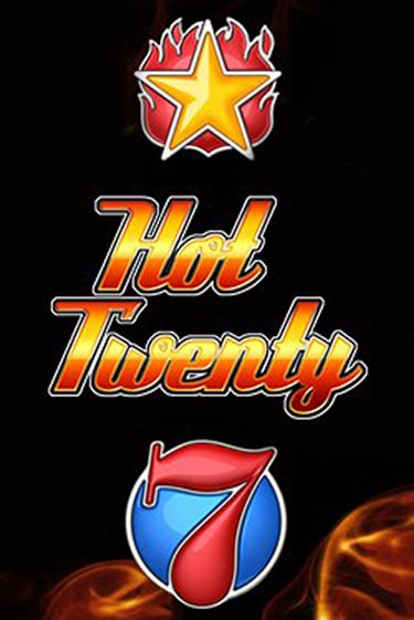 Hot Twenty онлайн демо без регистрации | Азино 777