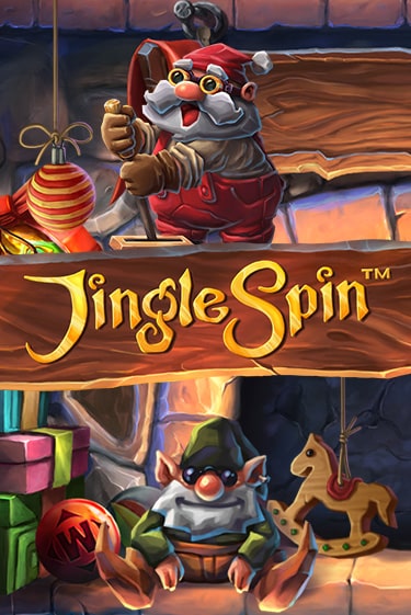Jingle Spin онлайн демо без регистрации | Азино 777