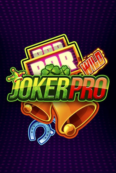 Joker Pro онлайн демо без регистрации | Азино 777