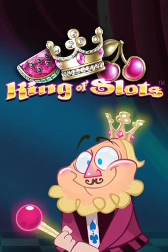 King of Slots онлайн демо без регистрации | Азино 777