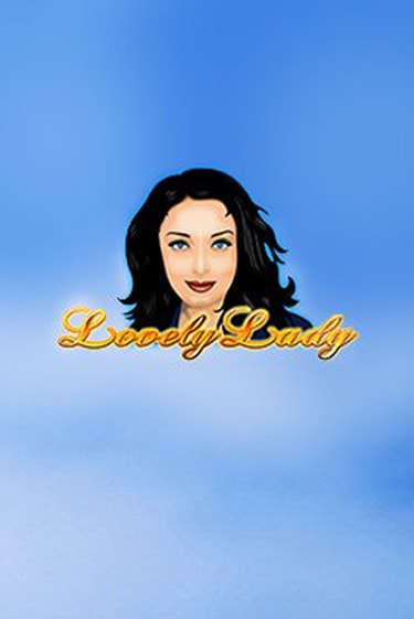 Lovely Lady онлайн демо без регистрации | Азино 777