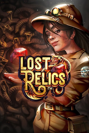 Lost Relics онлайн демо без регистрации | Азино 777