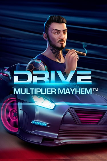 Drive: Multiplier Mayhem онлайн демо без регистрации | Азино 777
