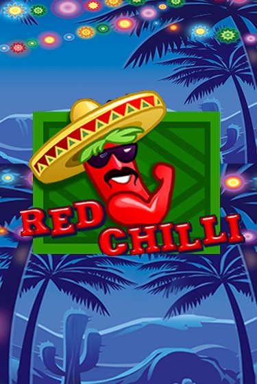 Red Chilli онлайн демо без регистрации | Азино 777