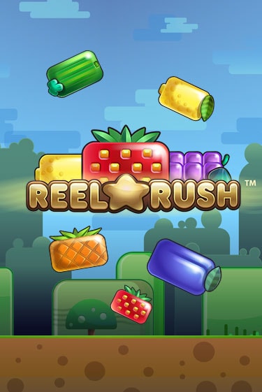 Reel Rush онлайн демо без регистрации | Азино 777