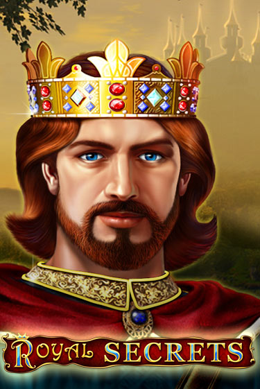 Royal Secrets онлайн демо без регистрации | Азино 777