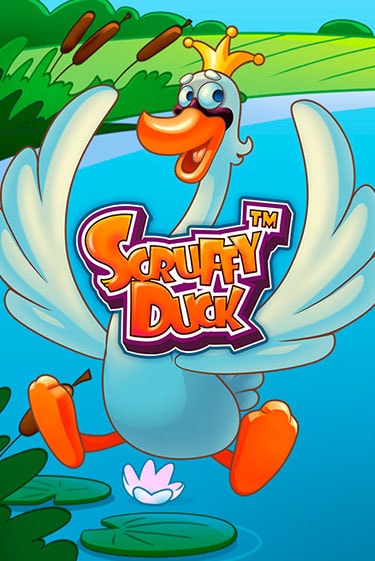 Scruffy Duck онлайн демо без регистрации | Азино 777