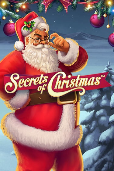 Secrets of Christmas онлайн демо без регистрации | Азино 777