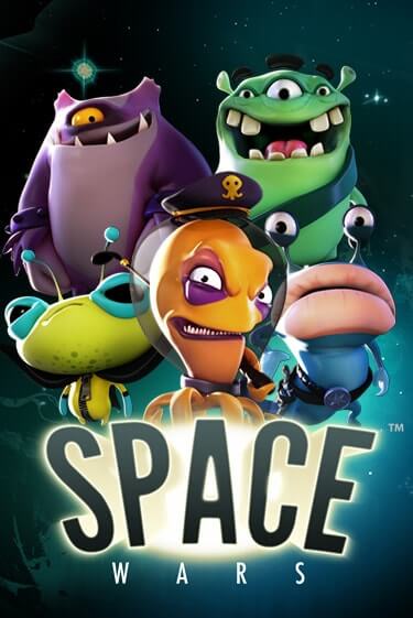 Space Wars онлайн демо без регистрации | Азино 777