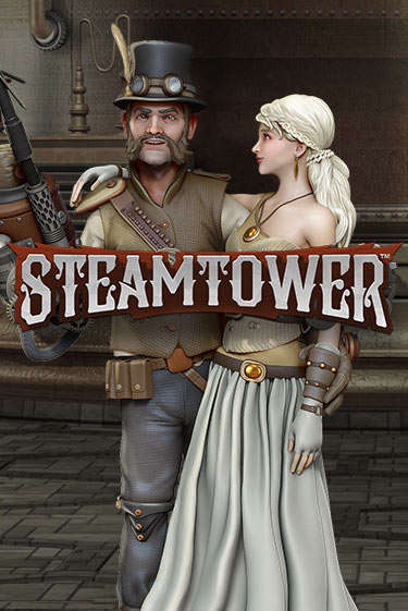 Steam Tower онлайн демо без регистрации | Азино 777