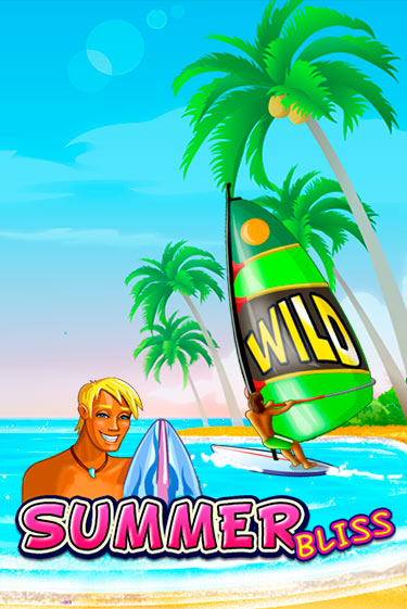 Summer Bliss онлайн демо без регистрации | Азино 777