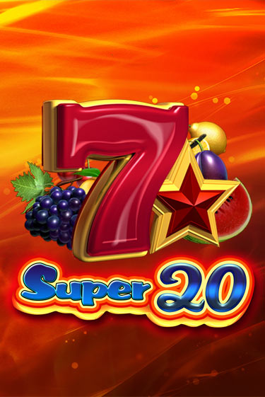 Super 20 онлайн демо без регистрации | Азино 777