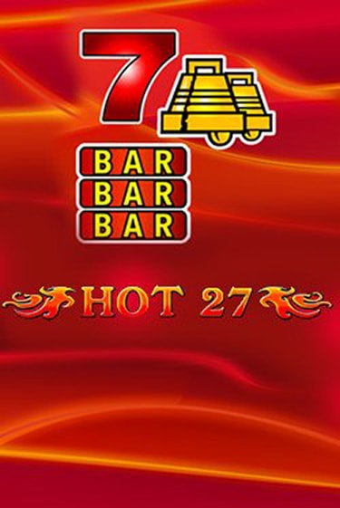 Hot 27 онлайн демо без регистрации | Азино 777