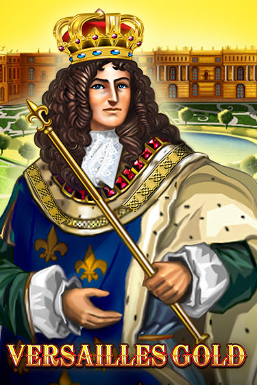 Versailles Gold онлайн демо без регистрации | Азино 777