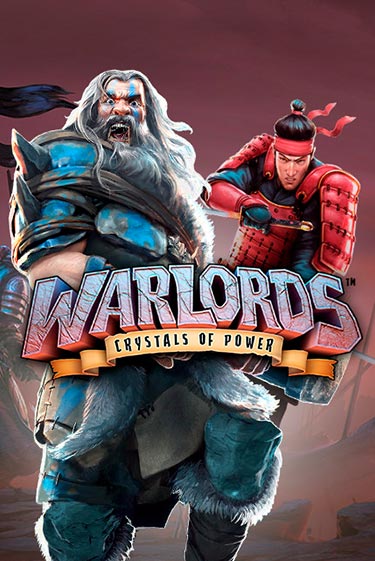 Warlords: Crystals of Power онлайн демо без регистрации | Азино 777