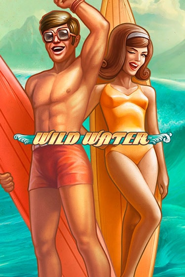 Wild Water онлайн демо без регистрации | Азино 777