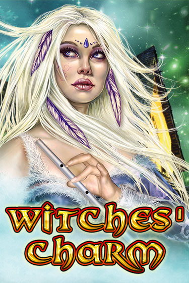 Witches Charm онлайн демо без регистрации | Азино 777